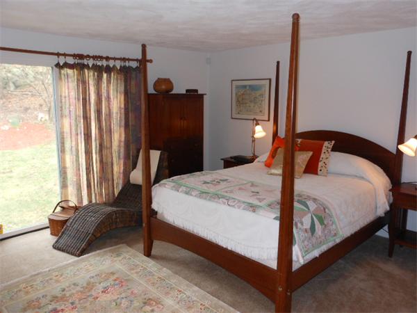 15 Potter Pond, Unit 15 Lexington, MA 02421 - Photo 8 of 9 Gallery Image 8