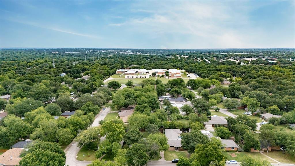 3812 Periwinkle Drive Dallas, TX 75233 - Photo 35 of 37