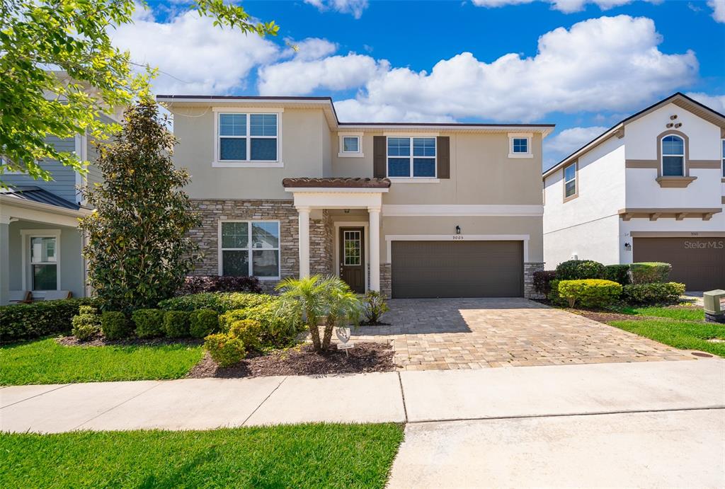 9005 Sunshine Ridge Loop Kissimmee, FL 34747 - Photo 1 of 1 Gallery Image 1