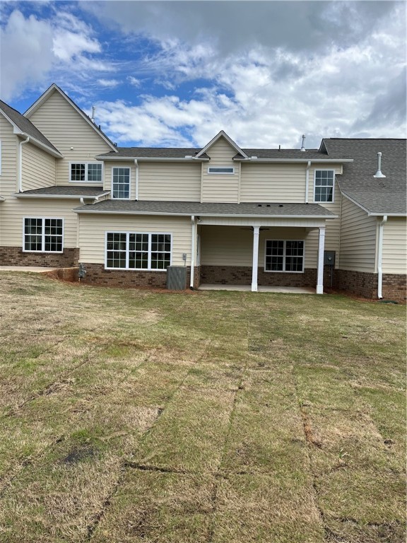 149 Shipyard Circle, Unit 19B Anderson, SC 29621 - Photo 2 of 4 Gallery Image 2