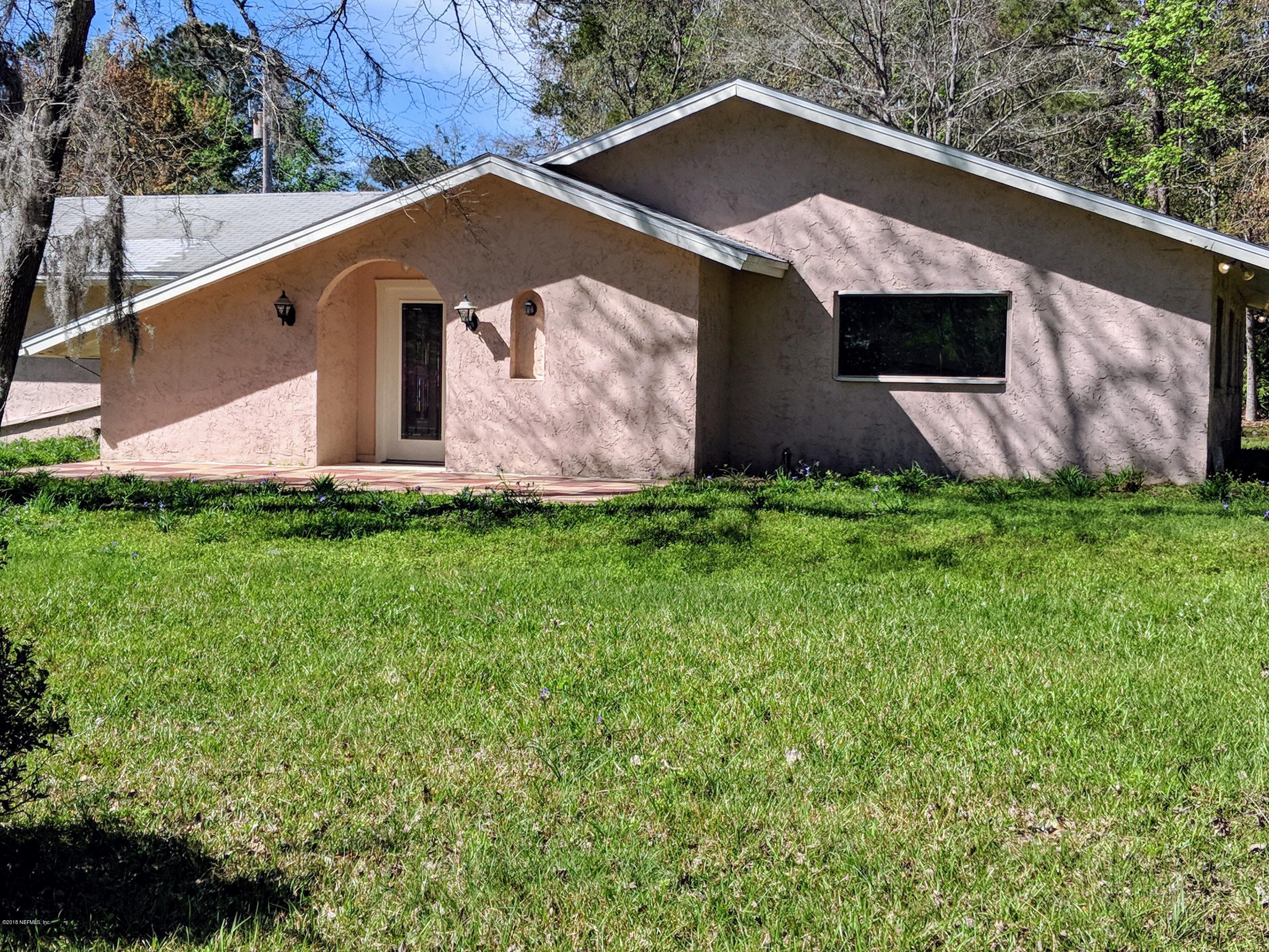 183 Circuit Rider Road Green Cove Springs, FL 32043 - Photo 1 of 18 MVIMG_20180307_105057