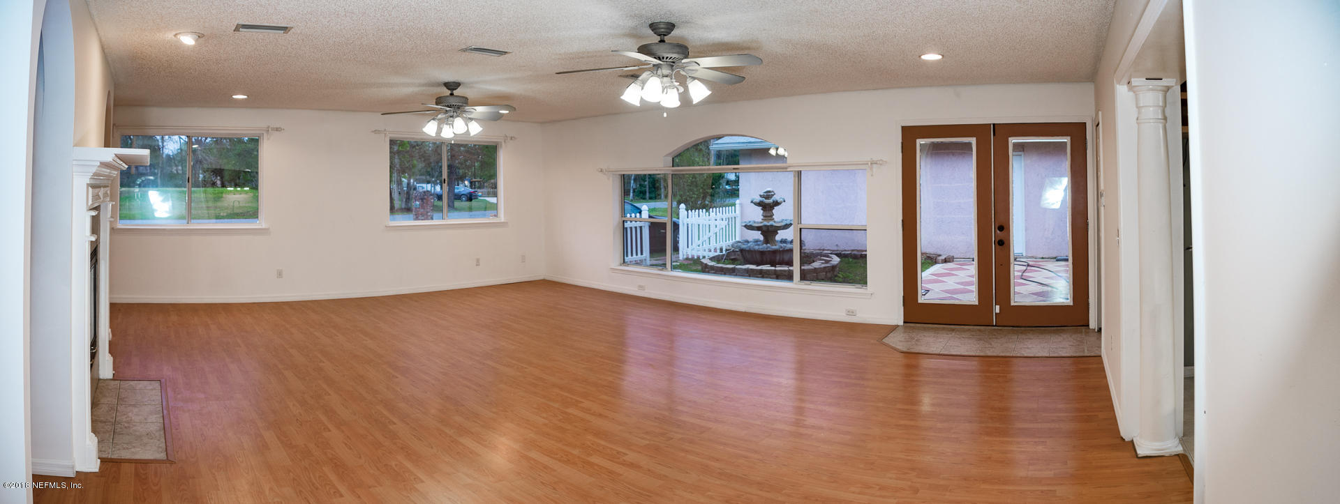 183 Circuit Rider Road Green Cove Springs, FL 32043 - Photo 11 of 18 P1010024-Pano