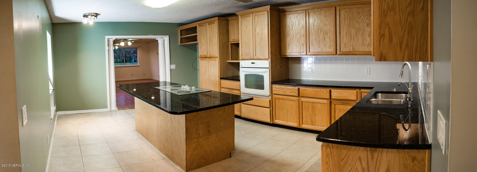 183 Circuit Rider Road Green Cove Springs, FL 32043 - Photo 6 of 18 P1010010-Pano