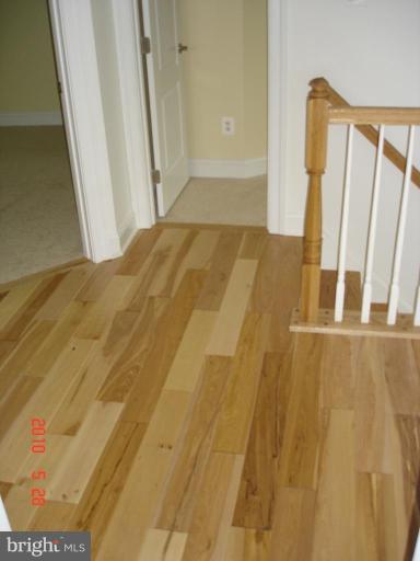 322 Franklin Avenue Silver Spring, MD 20901 - Photo 11 of 23 Hallway