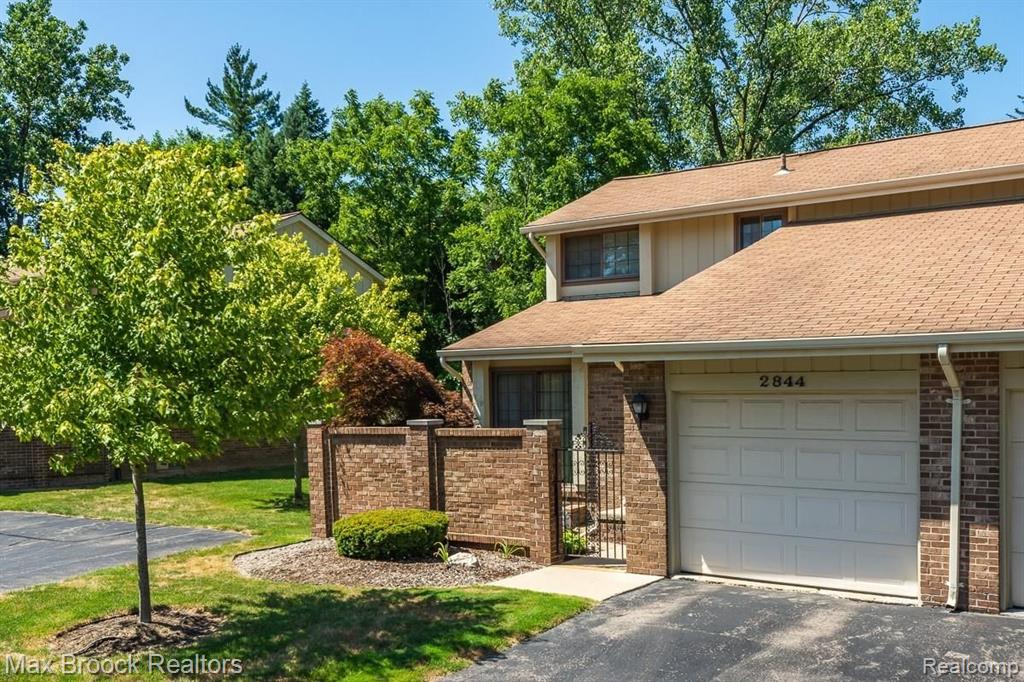 2844 Trailwood Drive Rochester Hills, MI 48309 - Photo 28 of 31