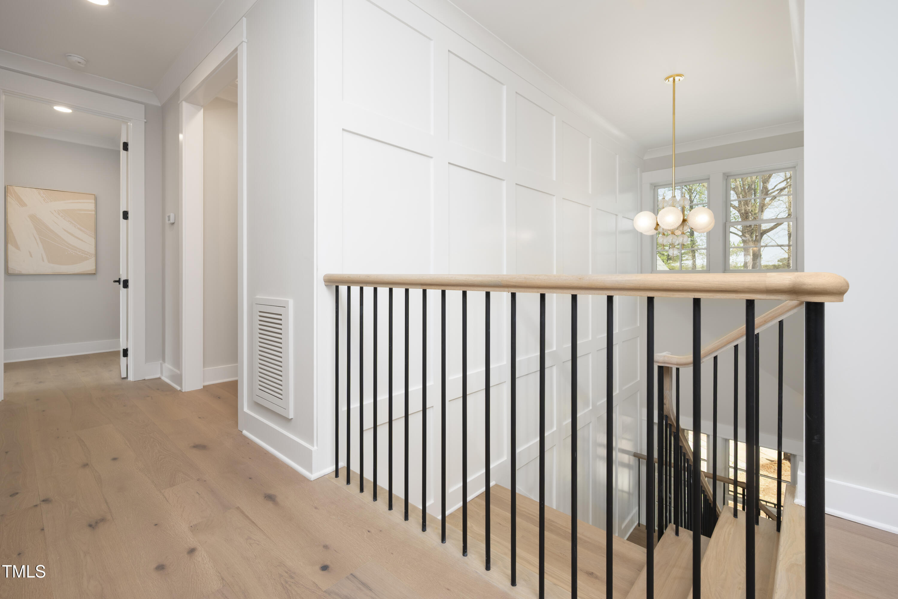 4005 Brevard Place Raleigh, NC 27609 - Photo 29 of 63 2nd Fl