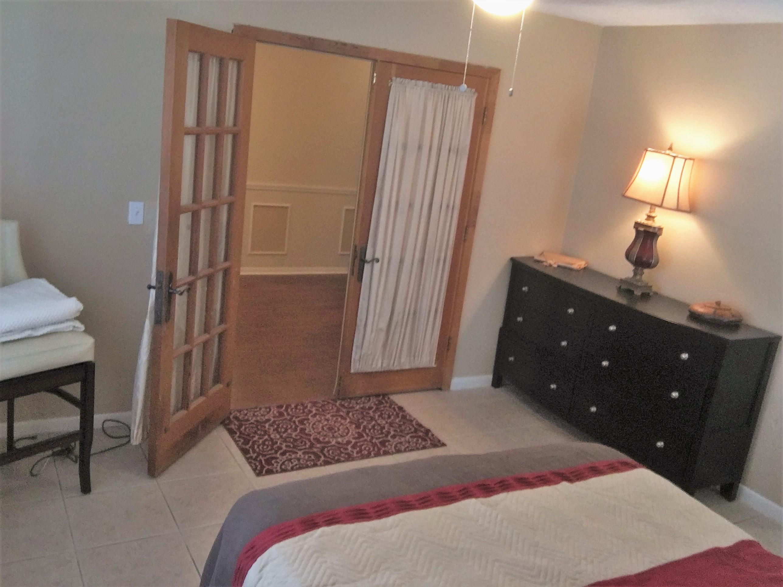 7200 Pine Manor Drive Lake Worth, FL 33467 - Photo 11 of 48 Master bedroom