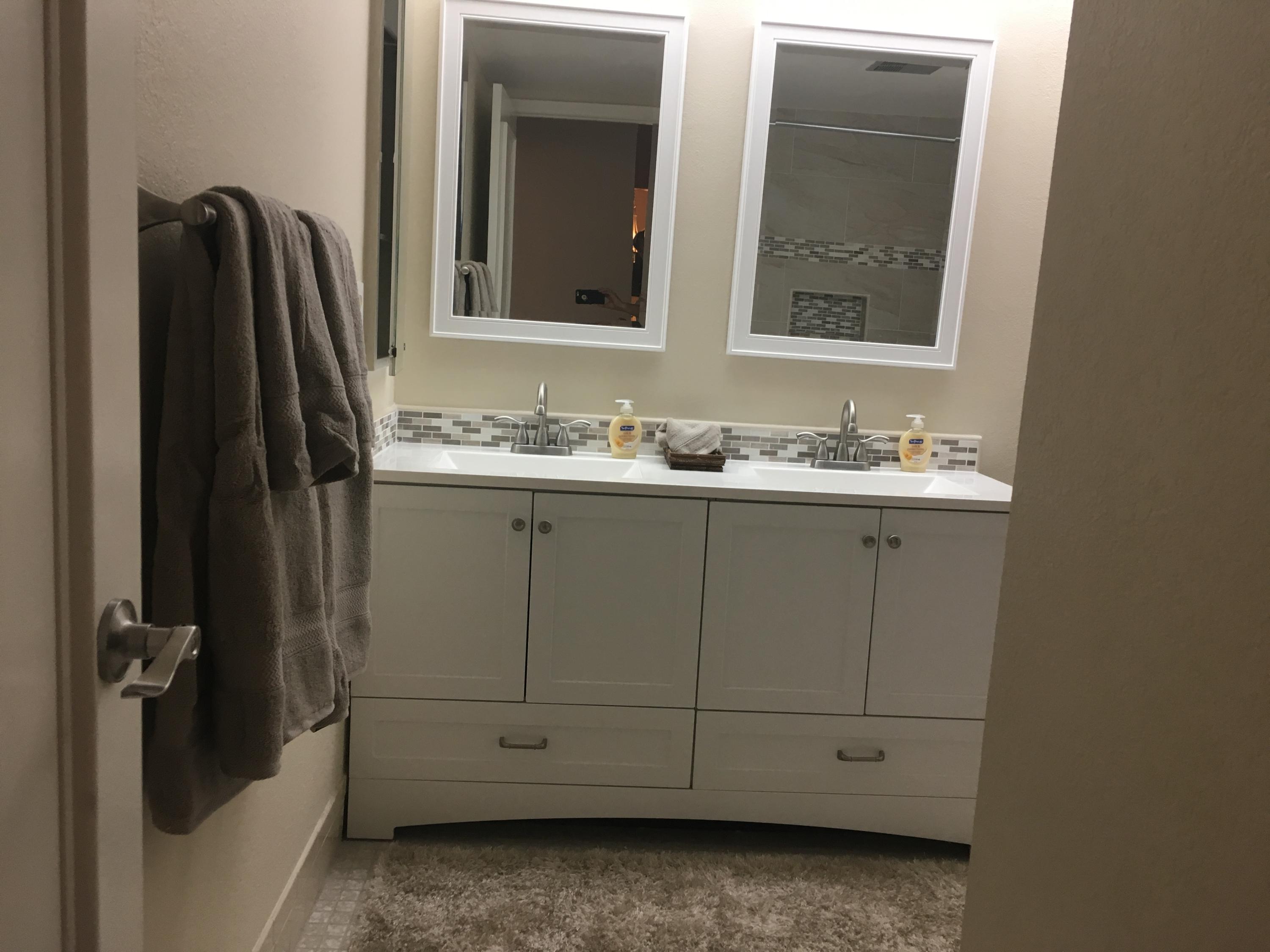 7200 Pine Manor Drive Lake Worth, FL 33467 - Photo 14 of 48 bathroom1