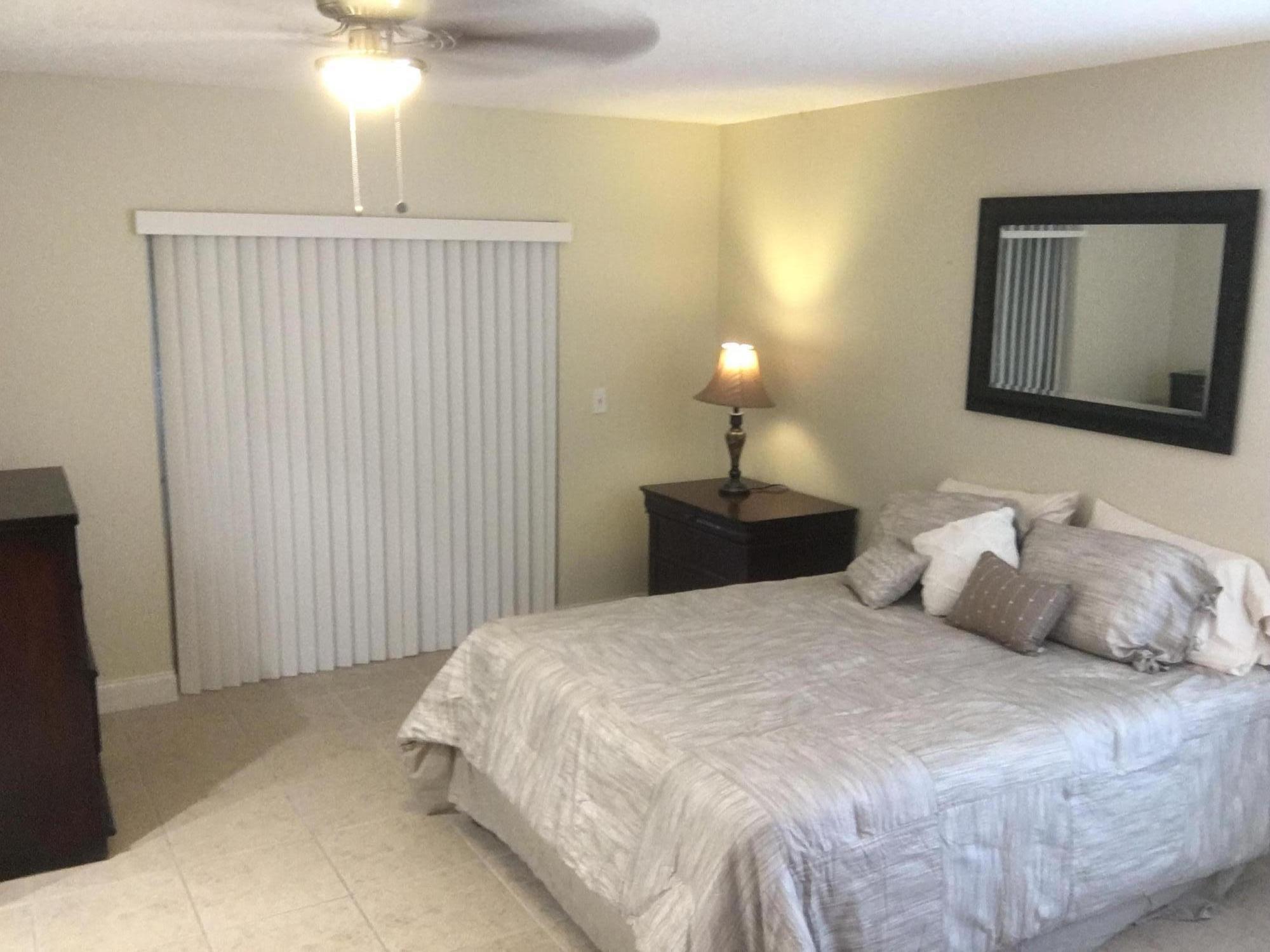 7200 Pine Manor Drive Lake Worth, FL 33467 - Photo 18 of 48 2nd master bedroom