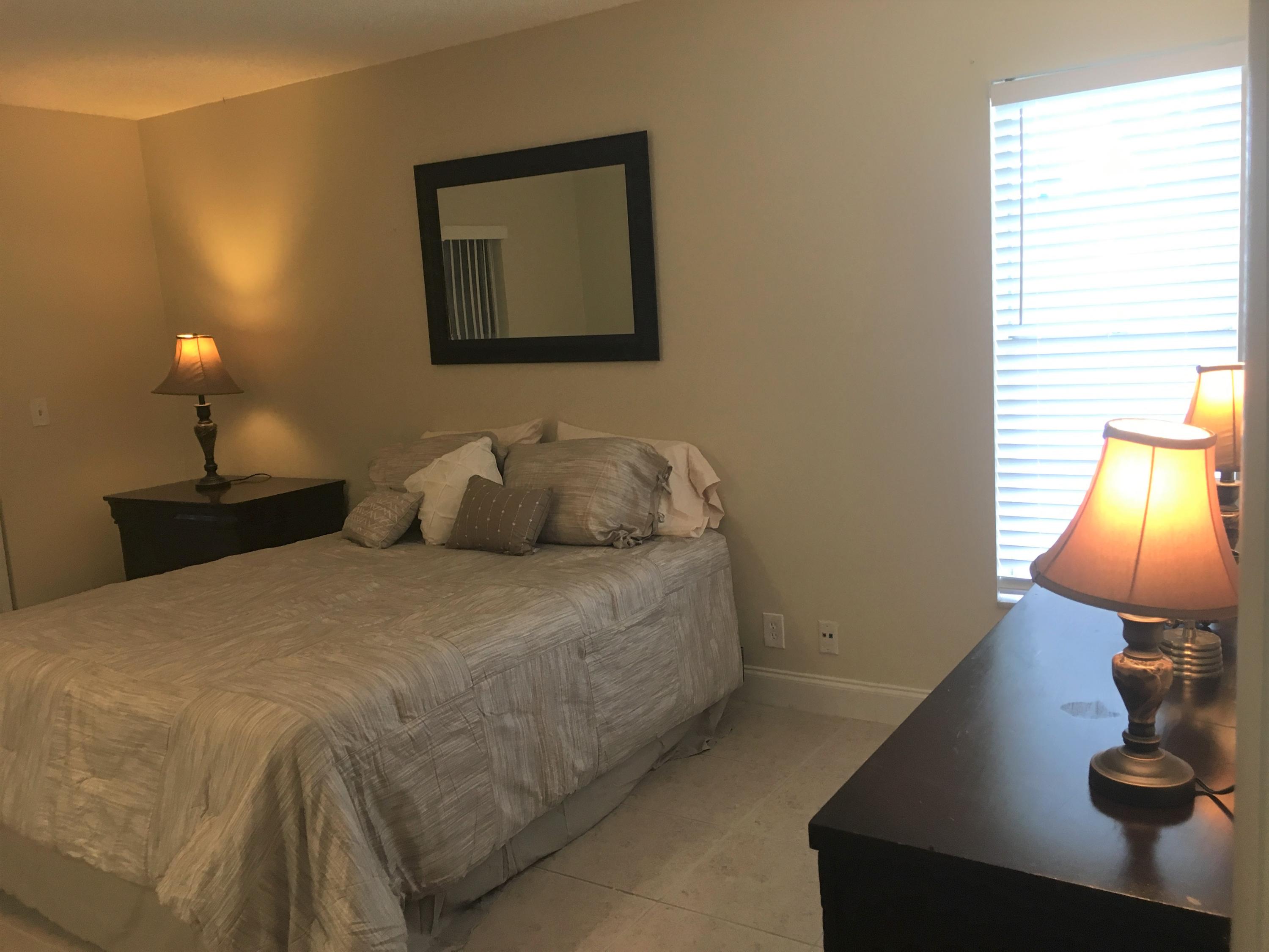 7200 Pine Manor Drive Lake Worth, FL 33467 - Photo 19 of 48 Can easily have a king size bed