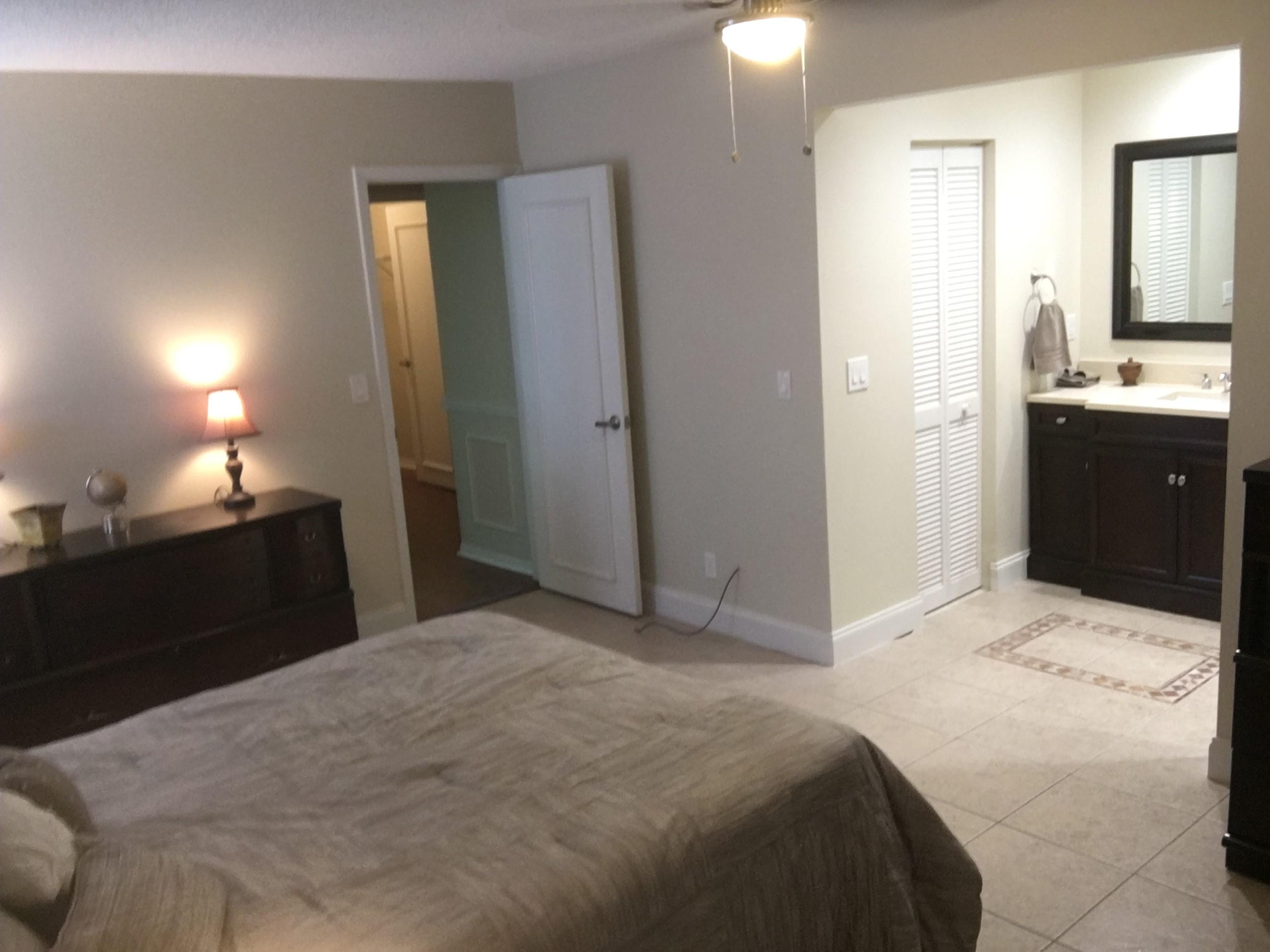 7200 Pine Manor Drive Lake Worth, FL 33467 - Photo 20 of 48 2nd master bedroom1