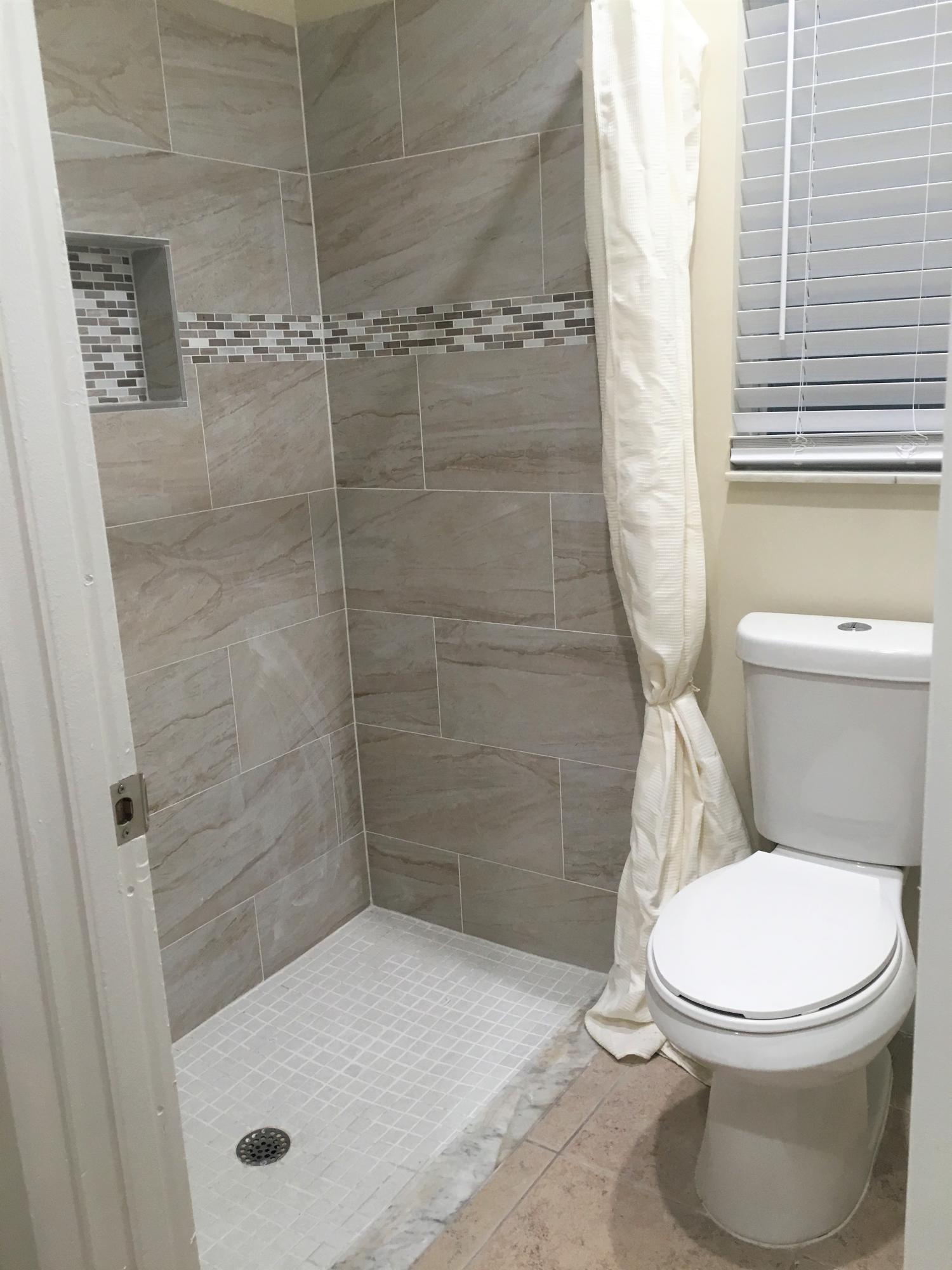 7200 Pine Manor Drive Lake Worth, FL 33467 - Photo 24 of 48 second bathroom