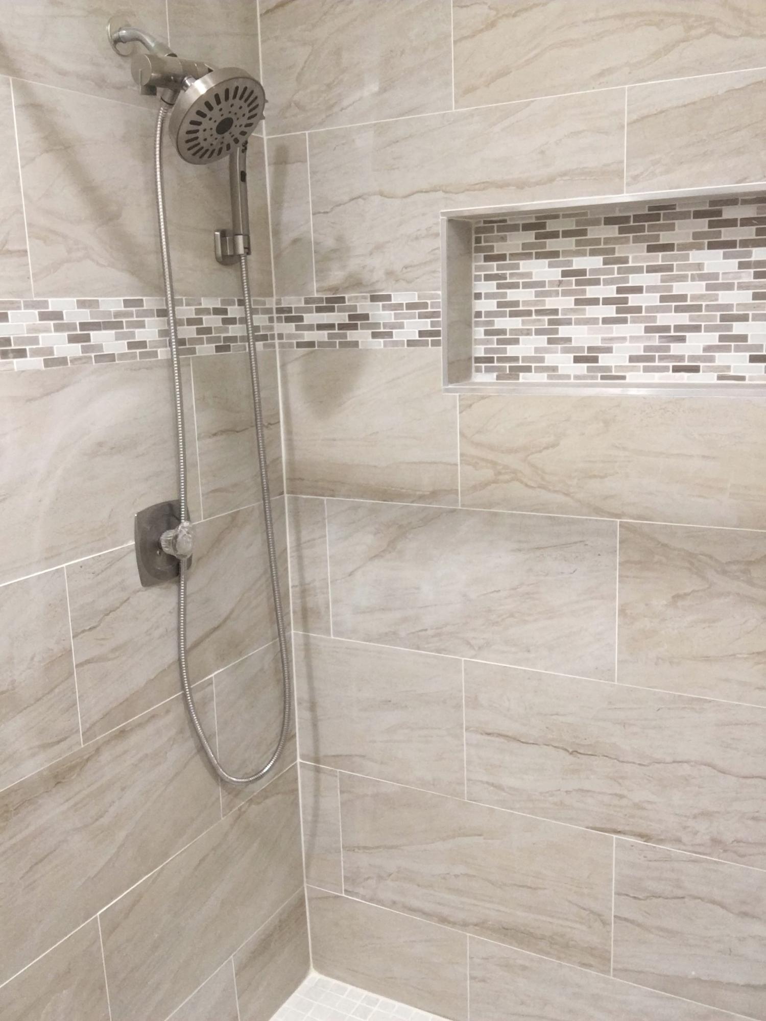 7200 Pine Manor Drive Lake Worth, FL 33467 - Photo 25 of 48 bathroom 2 shower