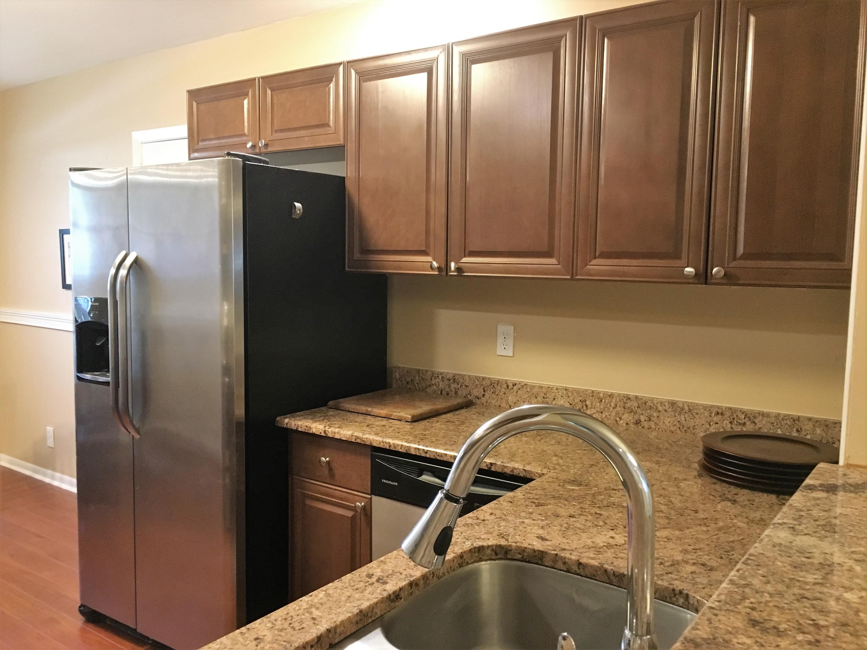 7200 Pine Manor Drive Lake Worth, FL 33467 - Photo 3 of 48 kitchen looking in from counter right