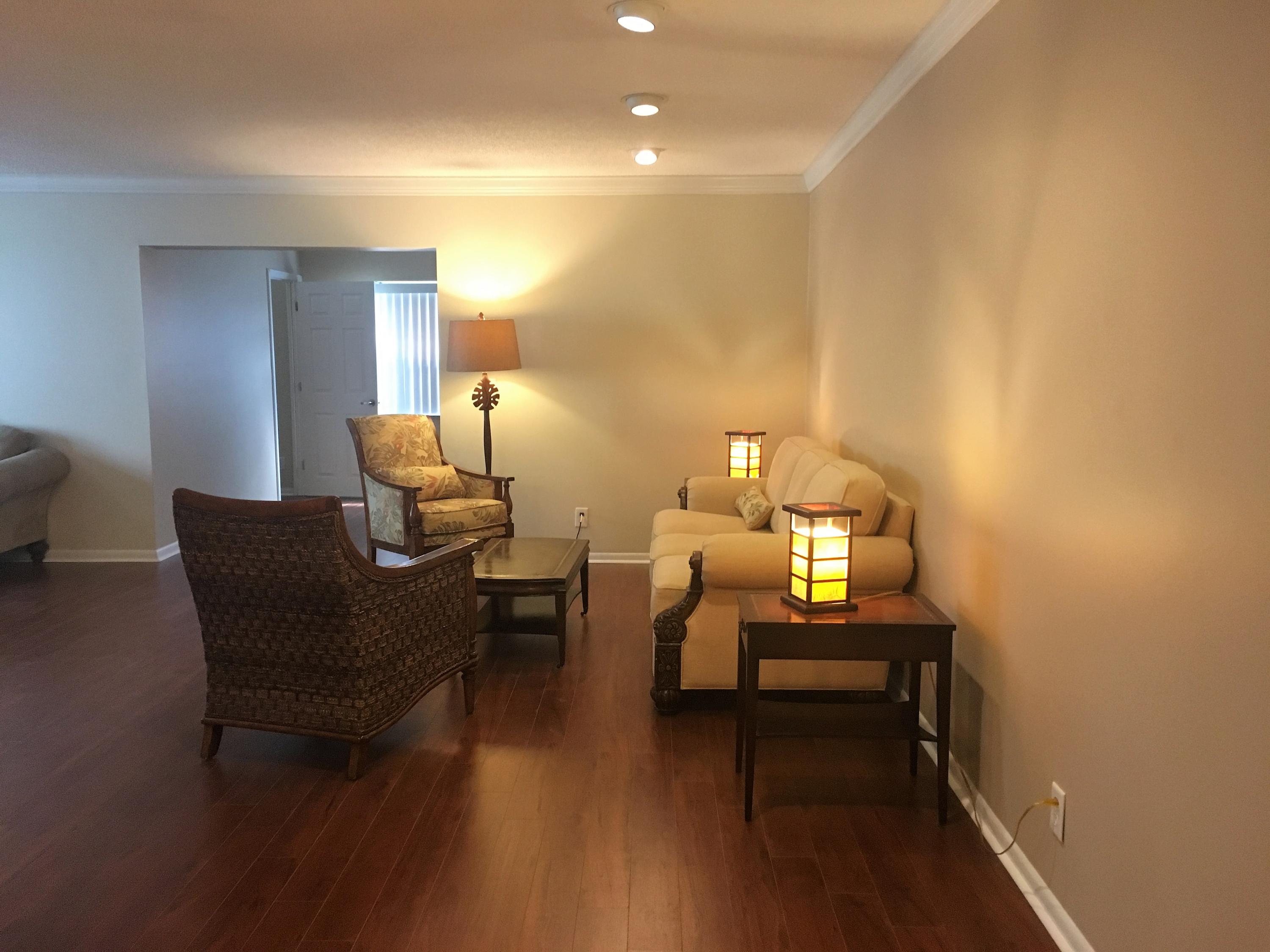 7200 Pine Manor Drive Lake Worth, FL 33467 - Photo 31 of 48 Living Room