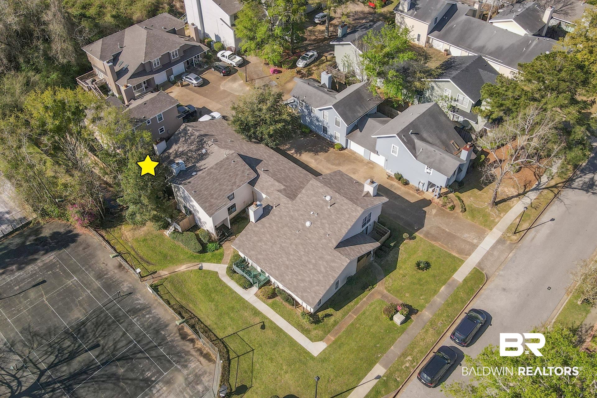 6433 Cedar Bend Court, Unit D Mobile, AL 36608 - Photo 19 of 19
