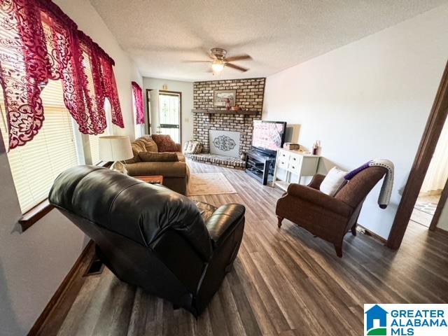10588 Taylors Ferry Road Bessemer, AL 35023 - Photo 16 of 23
