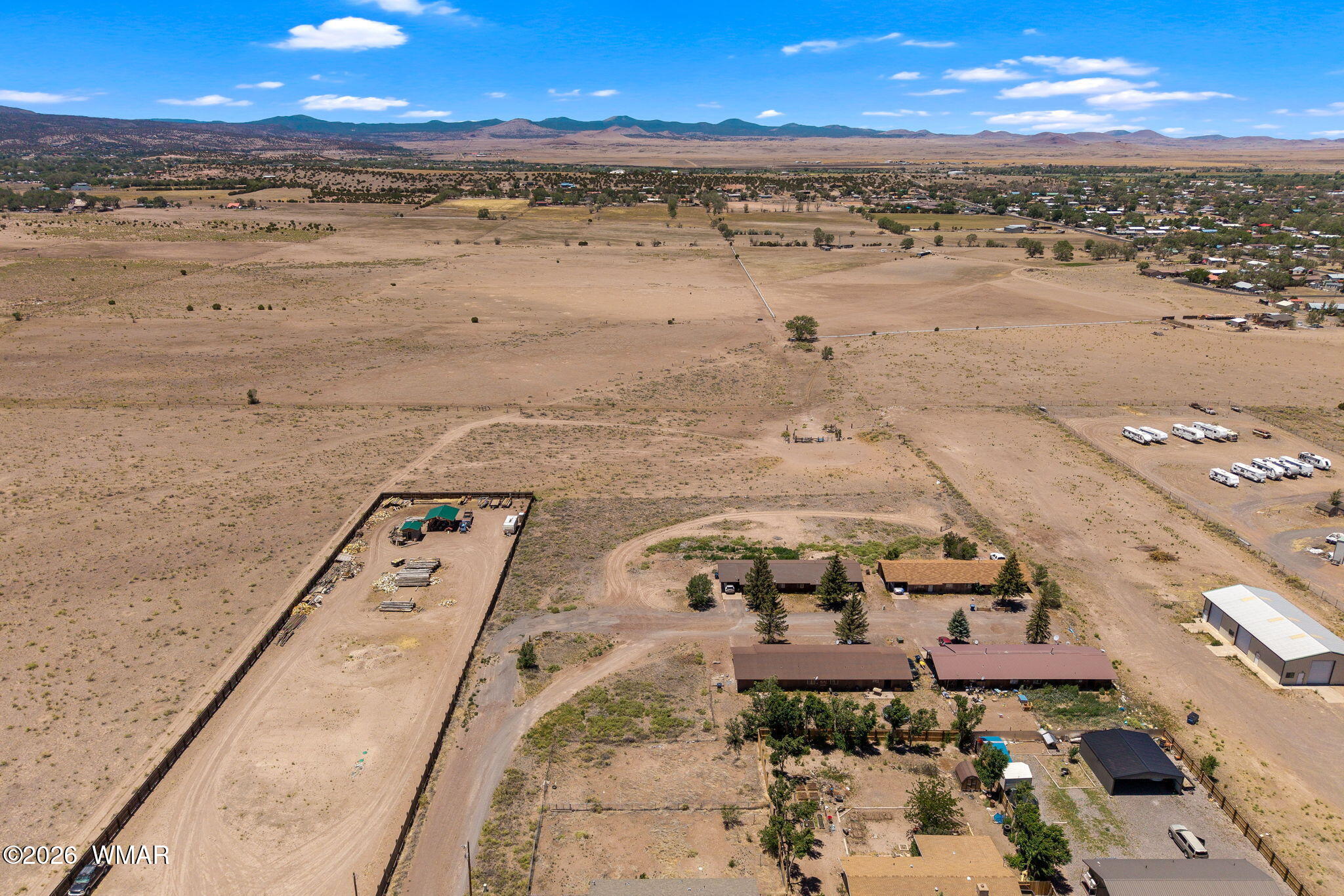 Tbd Lower County Road Springerville, AZ 85938 - Photo 12 of 19