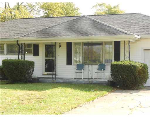 2984 Selma Pike Springfield, OH 45505 - Photo 2 of 25