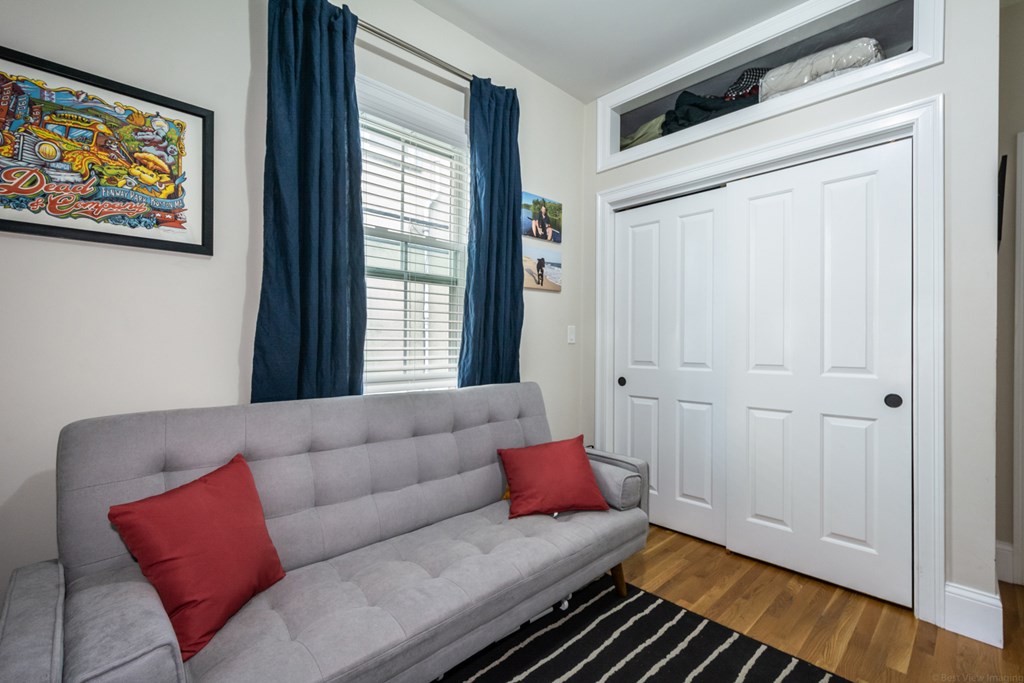 13 Meehan Street, Unit 1 Boston, MA 02130 - Photo 13 of 21 Gallery Image 13