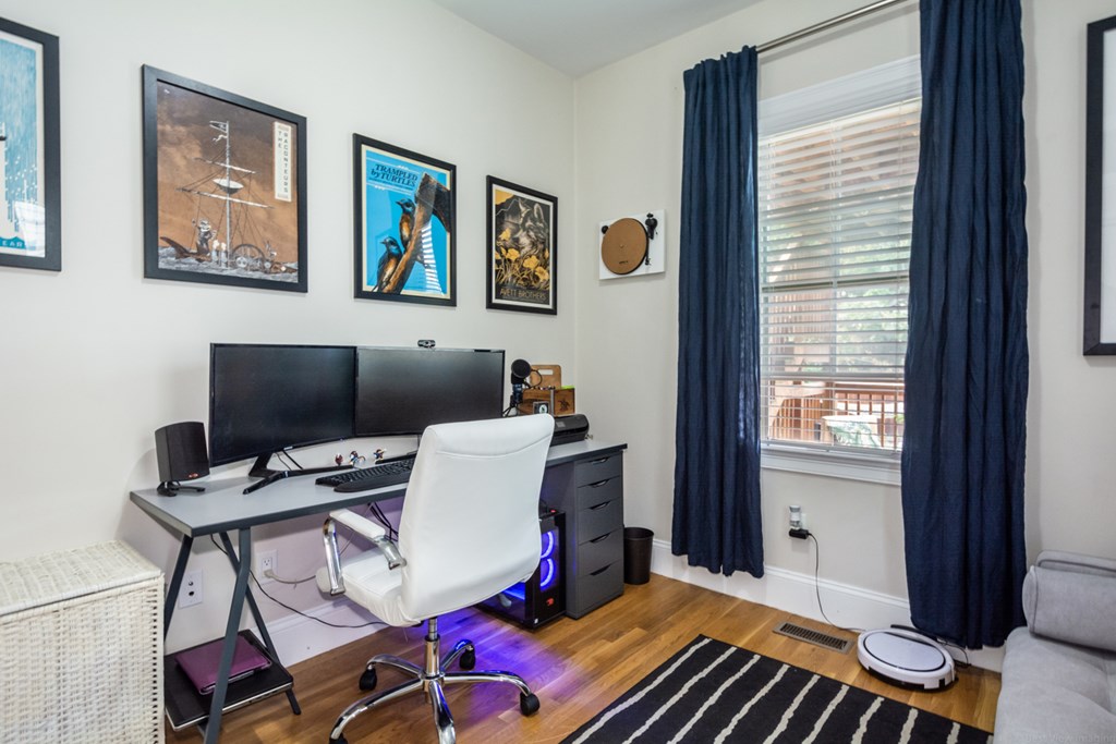 13 Meehan Street, Unit 1 Boston, MA 02130 - Photo 14 of 21 Gallery Image 14