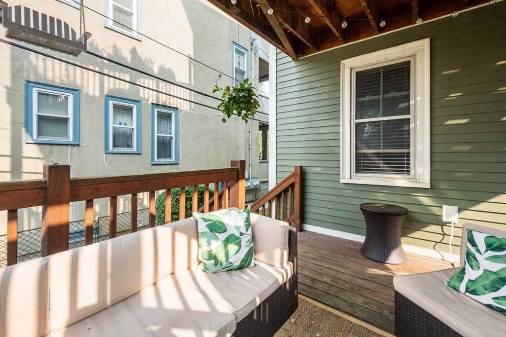13 Meehan Street, Unit 1 Boston, MA 02130 - Photo 18 of 21 Gallery Image 18