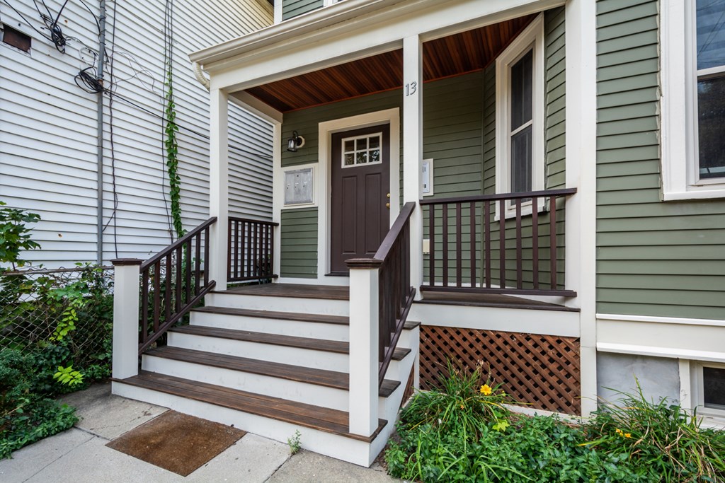 13 Meehan Street, Unit 1 Boston, MA 02130 - Photo 2 of 21 Gallery Image 2