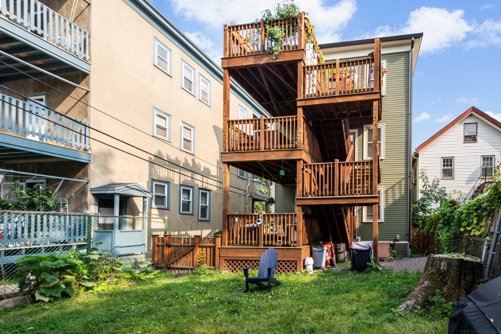 13 Meehan Street, Unit 1 Boston, MA 02130 - Photo 21 of 21 Gallery Image 21