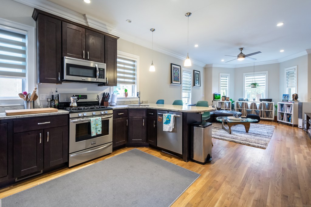 13 Meehan Street, Unit 1 Boston, MA 02130 - Photo 6 of 21 Gallery Image 6