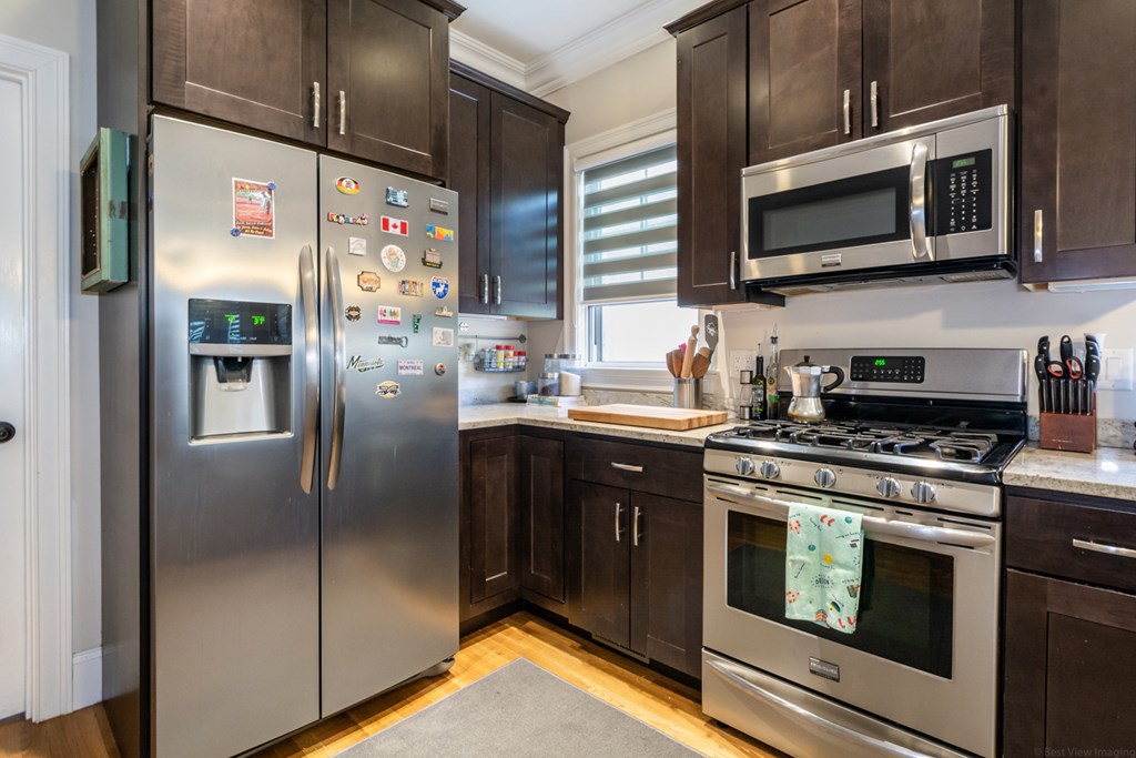 13 Meehan Street, Unit 1 Boston, MA 02130 - Photo 7 of 21 Gallery Image 7