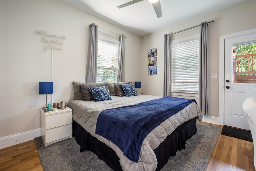 13 Meehan Street, Unit 1 Boston, MA 02130 - Photo 10 of 21 Gallery Image 10
