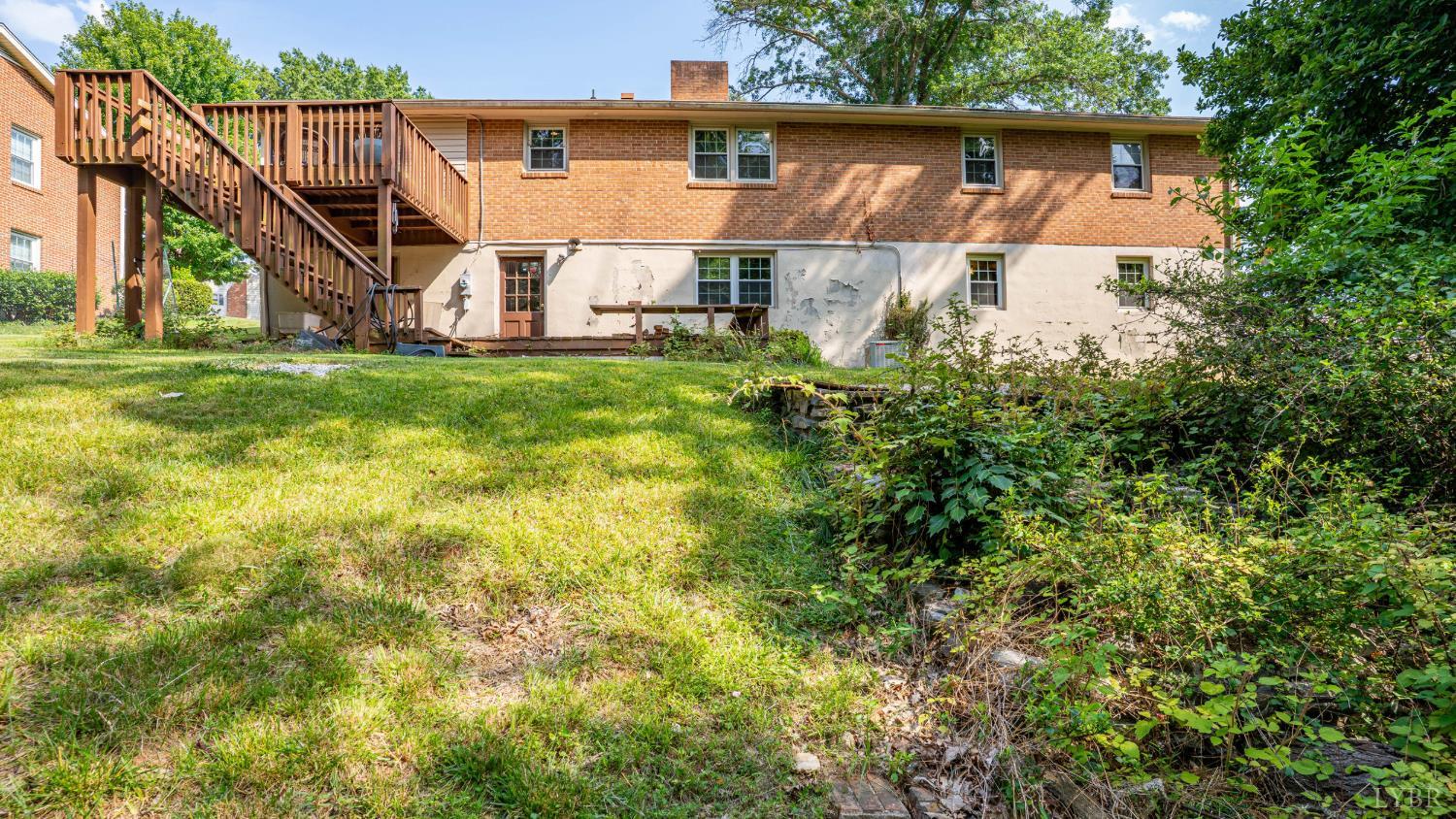 2305 Hawthorne Road Lynchburg, VA 24503 - Photo 44 of 56