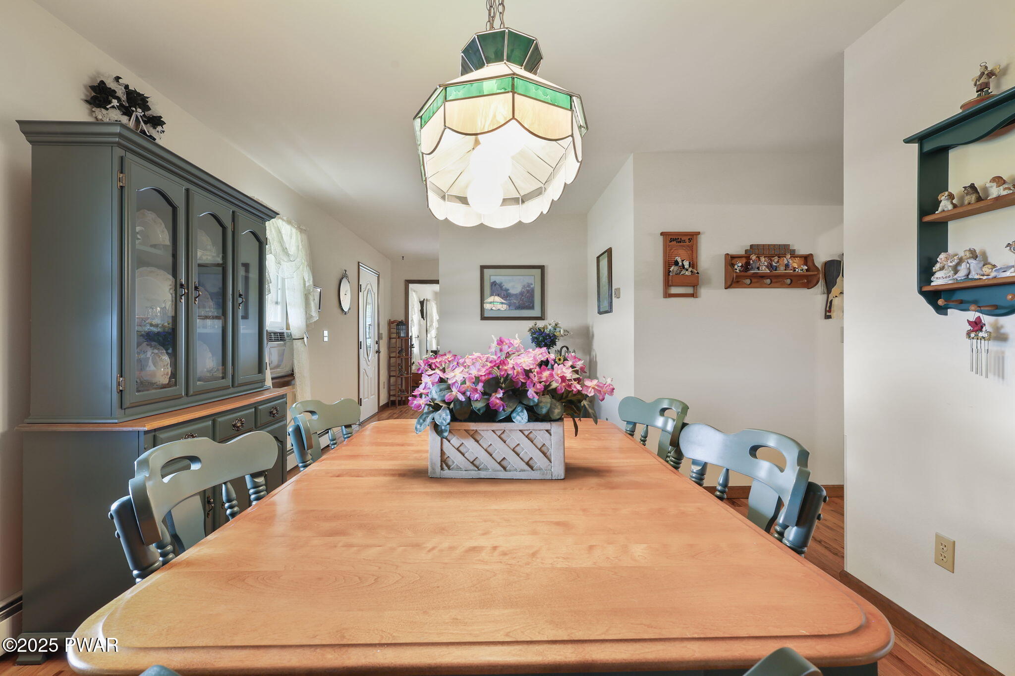 329 Torrey Road Honesdale, PA 18431 - Photo 18 of 62 Dining Room