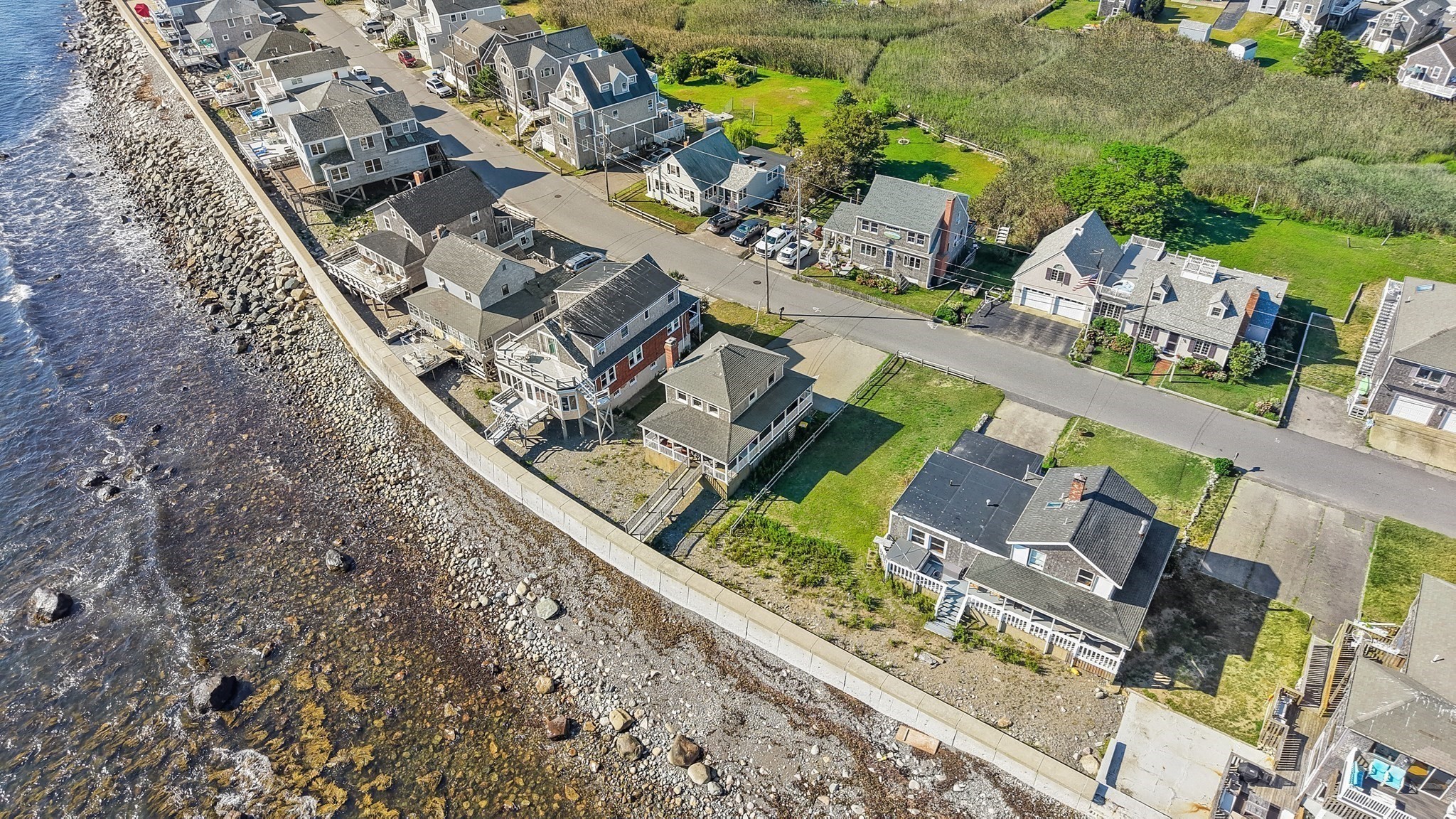 65 Rebecca Road Scituate, MA 02066 - Photo 27 of 33 Gallery Image 27