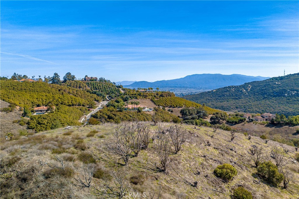 5 Vía Gorrion Temecula, CA 92590 - Photo 2 of 12 a view of an outdoor space with mountain