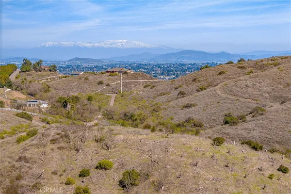 a view of a sky from a beach