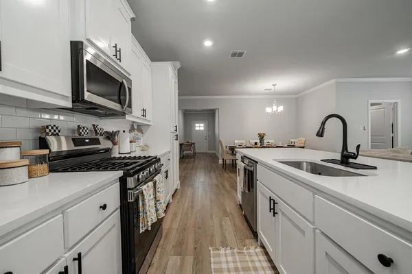 $319,000 | 248 Waters Rdg Drive, Lavon, TX 75166