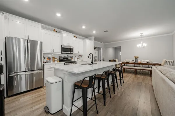 $319,000 | 248 Waters Rdg Drive, Lavon, TX 75166