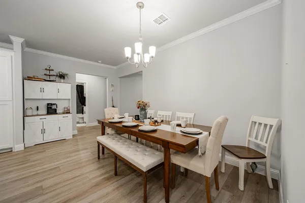 $319,000 | 248 Waters Rdg Drive, Lavon, TX 75166