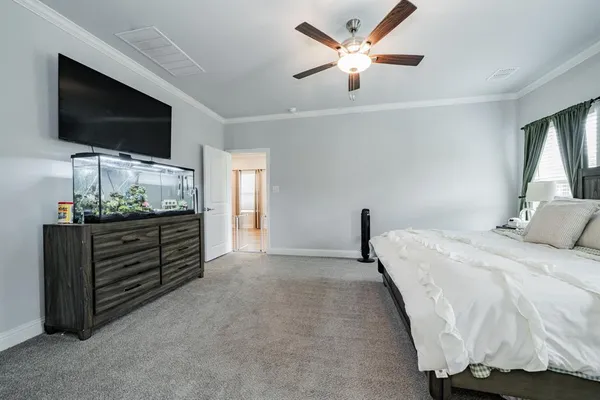 $319,000 | 248 Waters Rdg Drive, Lavon, TX 75166