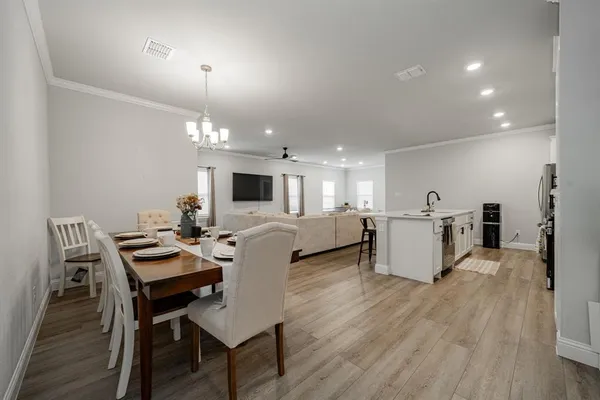 $319,000 | 248 Waters Rdg Drive, Lavon, TX 75166