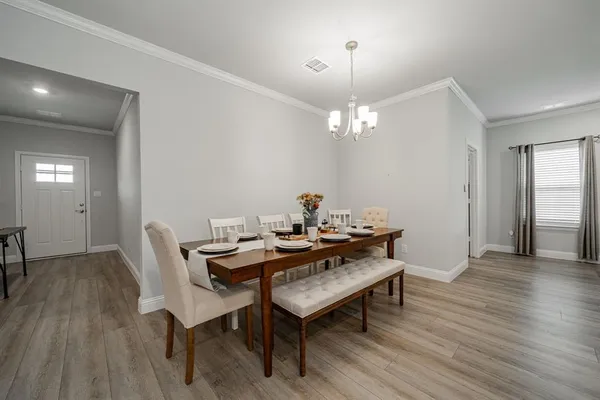 $319,000 | 248 Waters Rdg Drive, Lavon, TX 75166