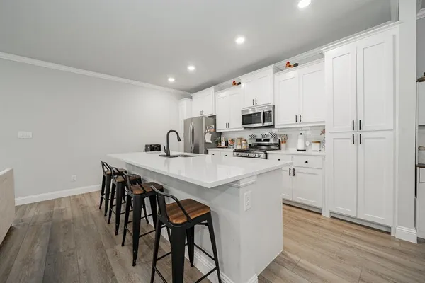 $319,000 | 248 Waters Rdg Drive, Lavon, TX 75166