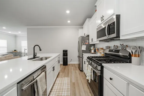 $319,000 | 248 Waters Rdg Drive, Lavon, TX 75166