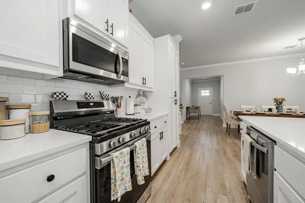 $319,000 | 248 Waters Rdg Drive, Lavon, TX 75166