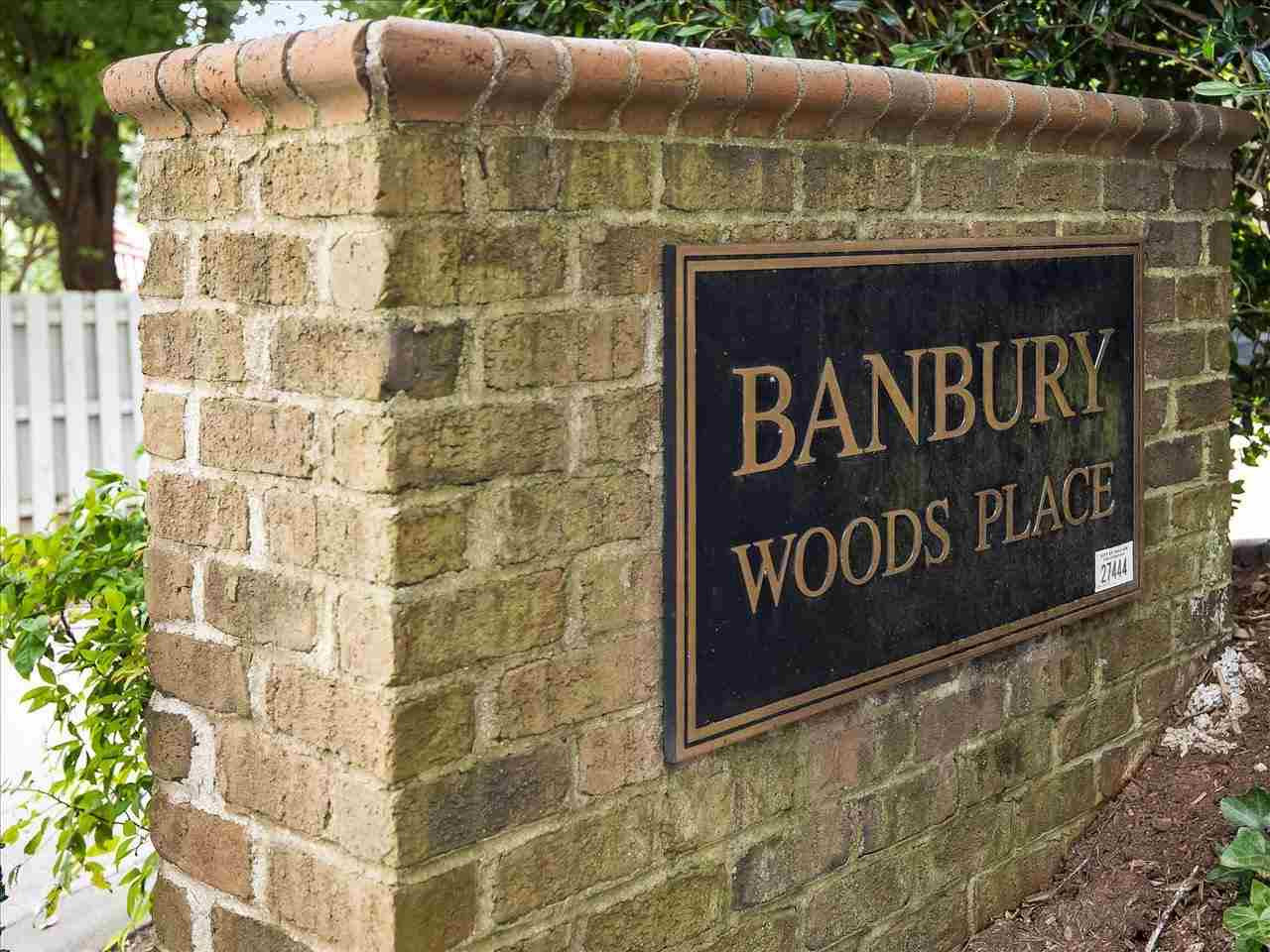 1104 Banbury Woods Place Raleigh, NC 27607 - Photo 29 of 29 Photo 29