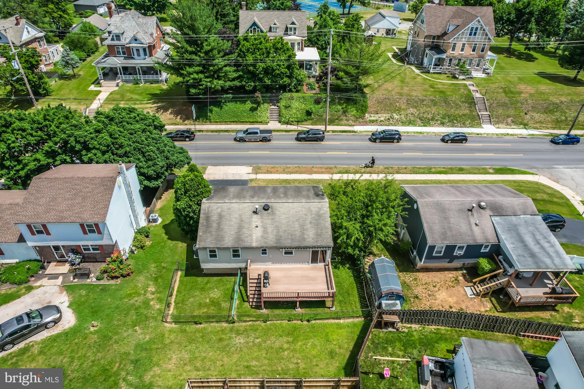 24 Nutt Road Phoenixville, PA 19460 - Photo 9 of 47 Gallery Image 9