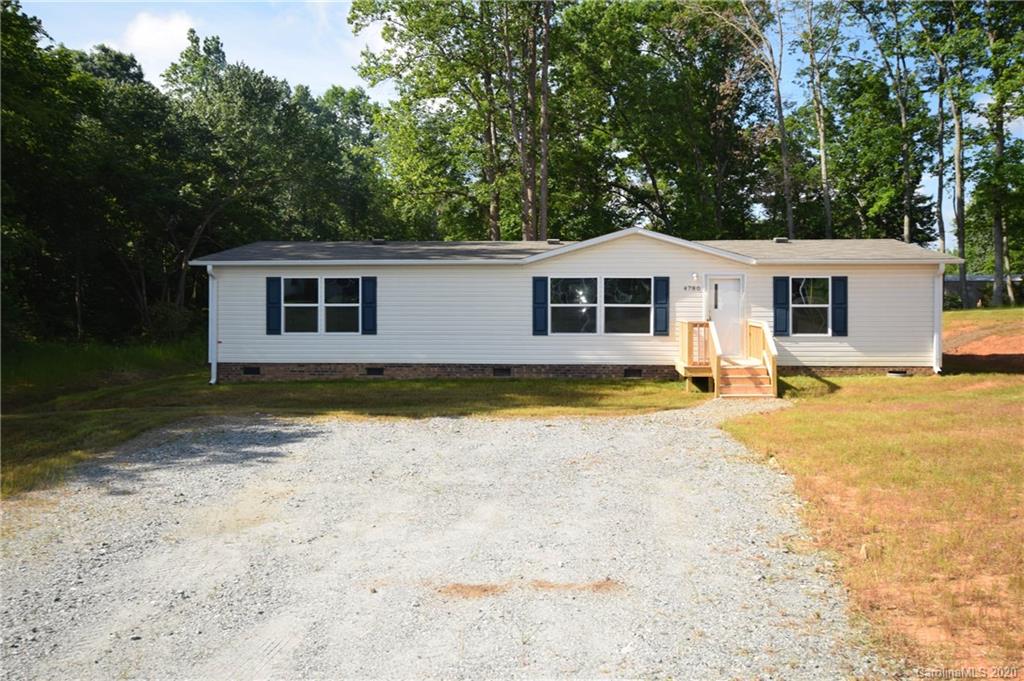 4780 Kemp Dellinger Road Maiden, NC 28650 - Photo 1 of 18