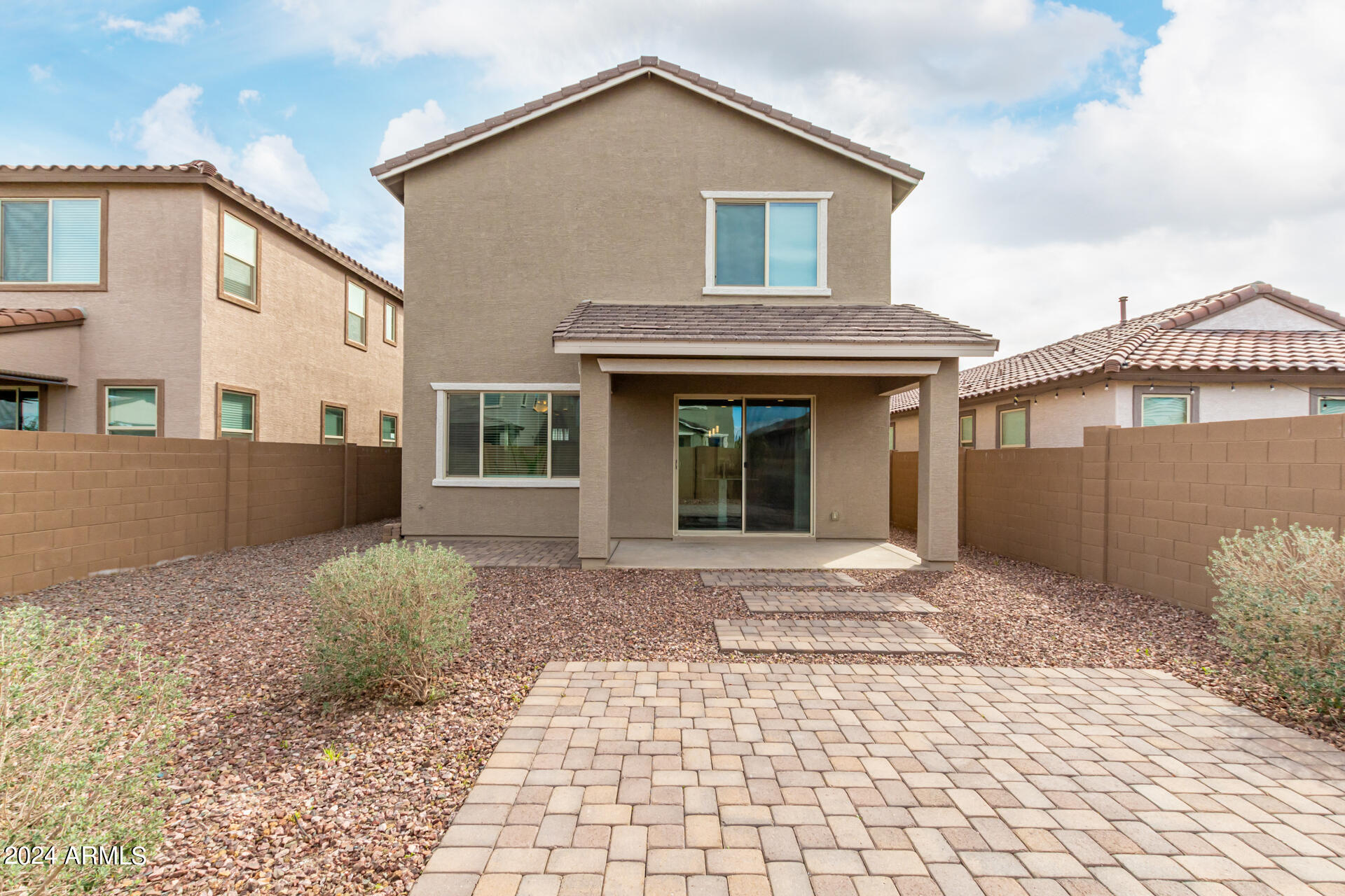 9120 West Roma Avenue Phoenix, AZ 85037 - Photo 50 of 53 0048-48 - Roma