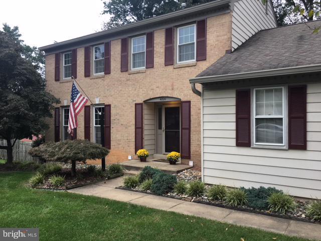 Welcome Home!